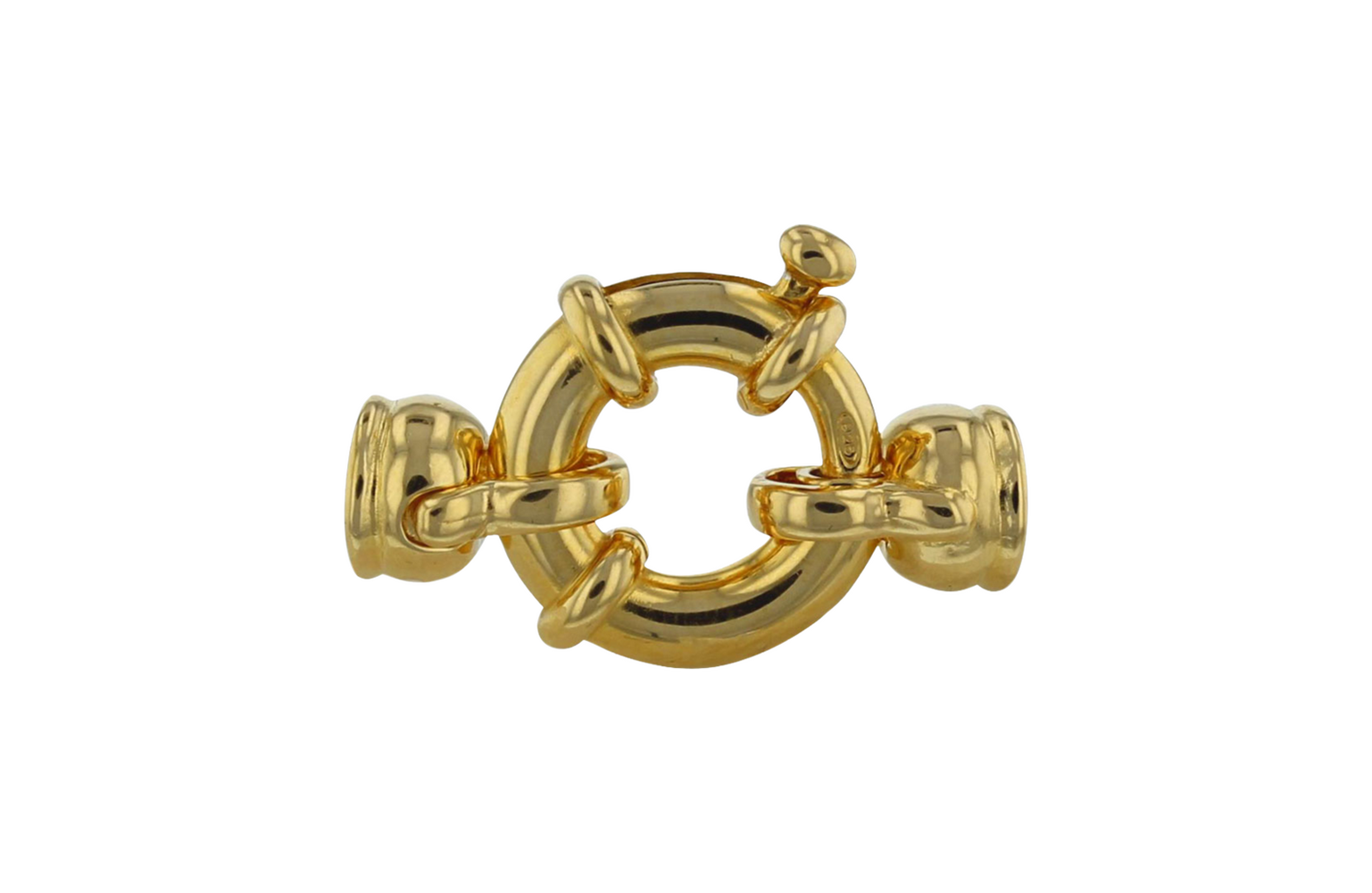 Brogle Classic Federring Brogle Classic Federring