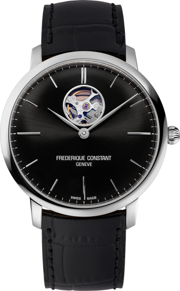 Frederique Constant Slimline Heart Beat Automatic 40mm