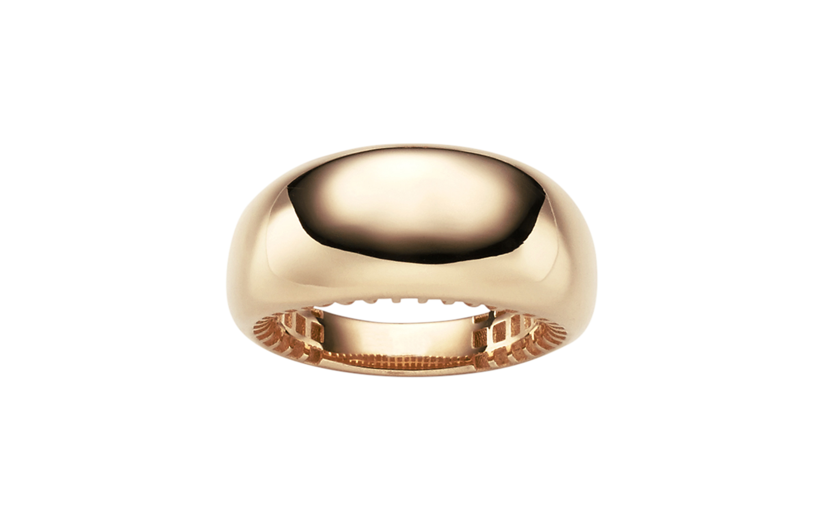 Brogle Classic Goldring Brogle Classic Goldring