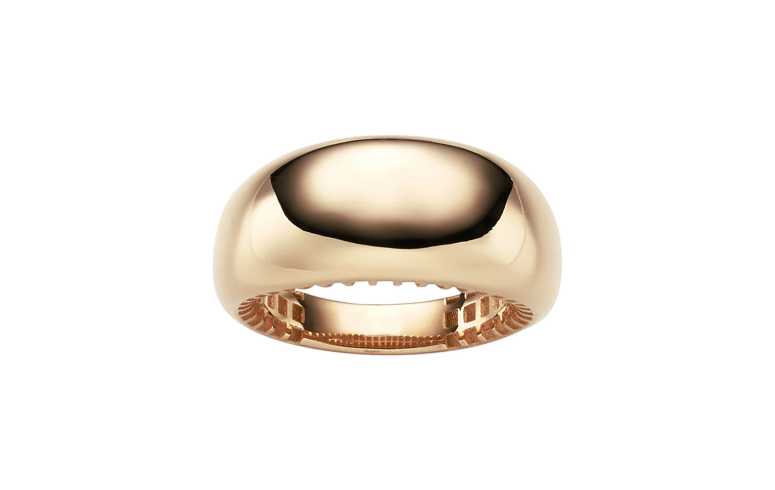 Brogle Classic Goldring Brogle Classic Goldring