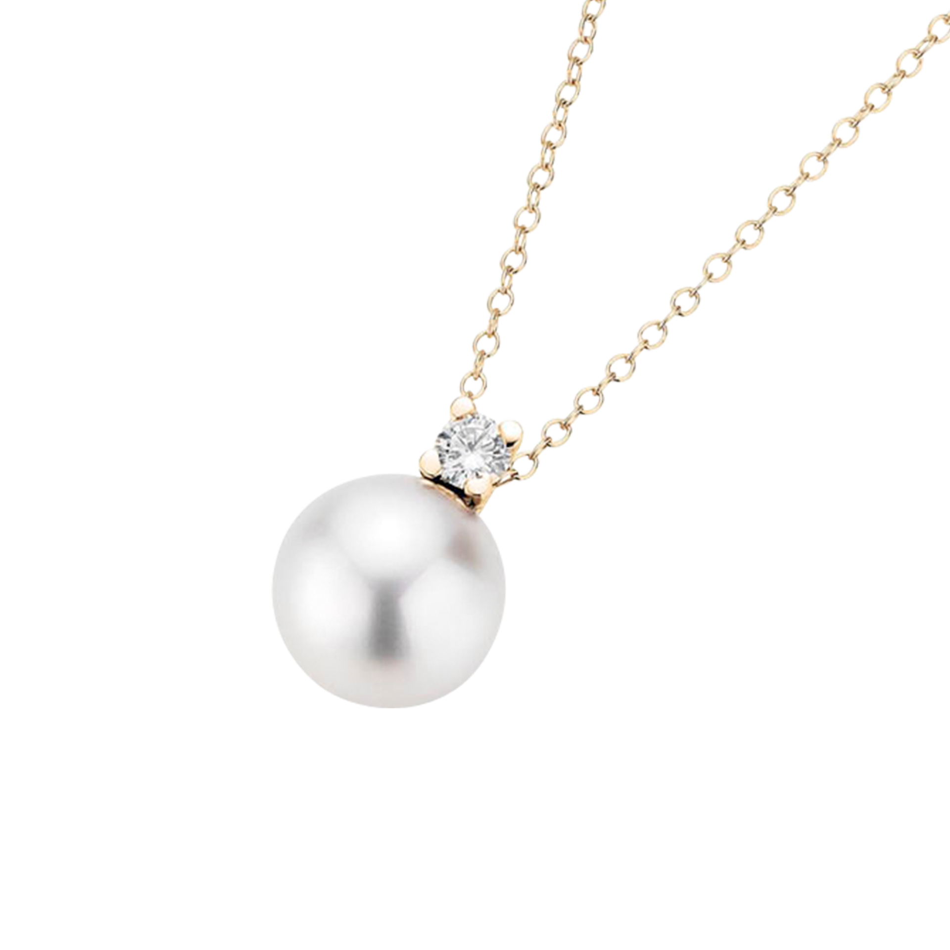 Gellner H2O Halskette mit Anhänger Gellner H2O Halskette mit Anhänger