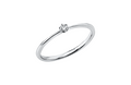 Brogle solitaire ring Marie up to 0.25 carat Brogle solitaire ring Marie up to 0.25 carat