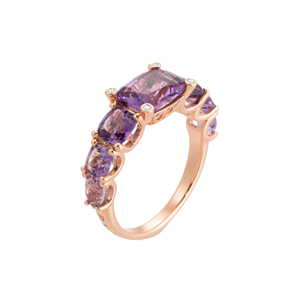 Ponte Vecchio Gioielli Iris Ring