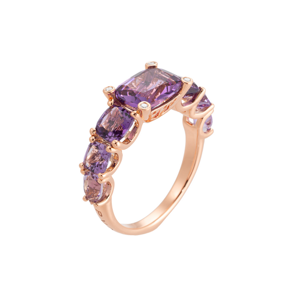 Ponte Vecchio Gioielli Iris Ring