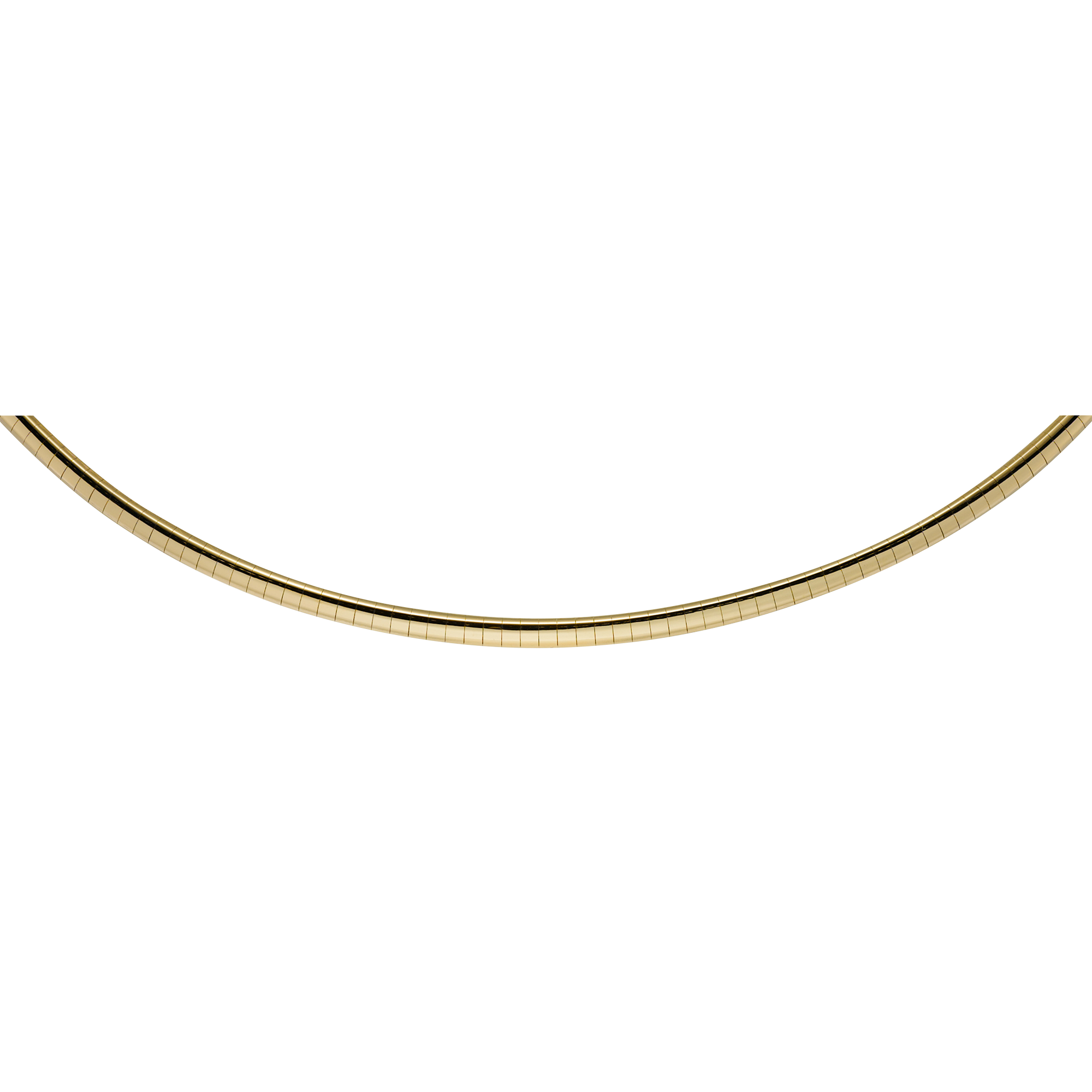 Brogle Classic Omegareif 3mm Brogle Classic Omegareif 3mm