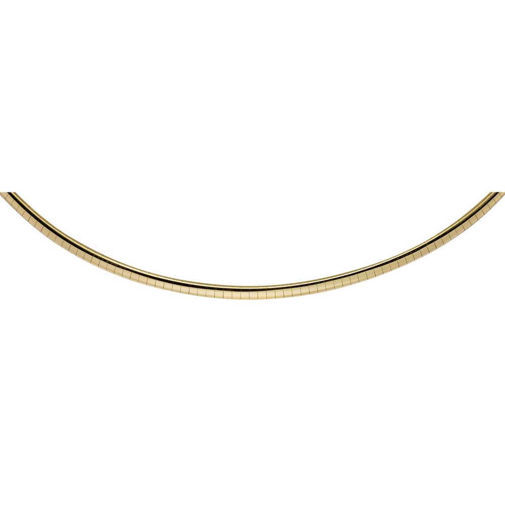 Brogle Classic Omegareif 3mm Brogle Classic Omegareif 3mm