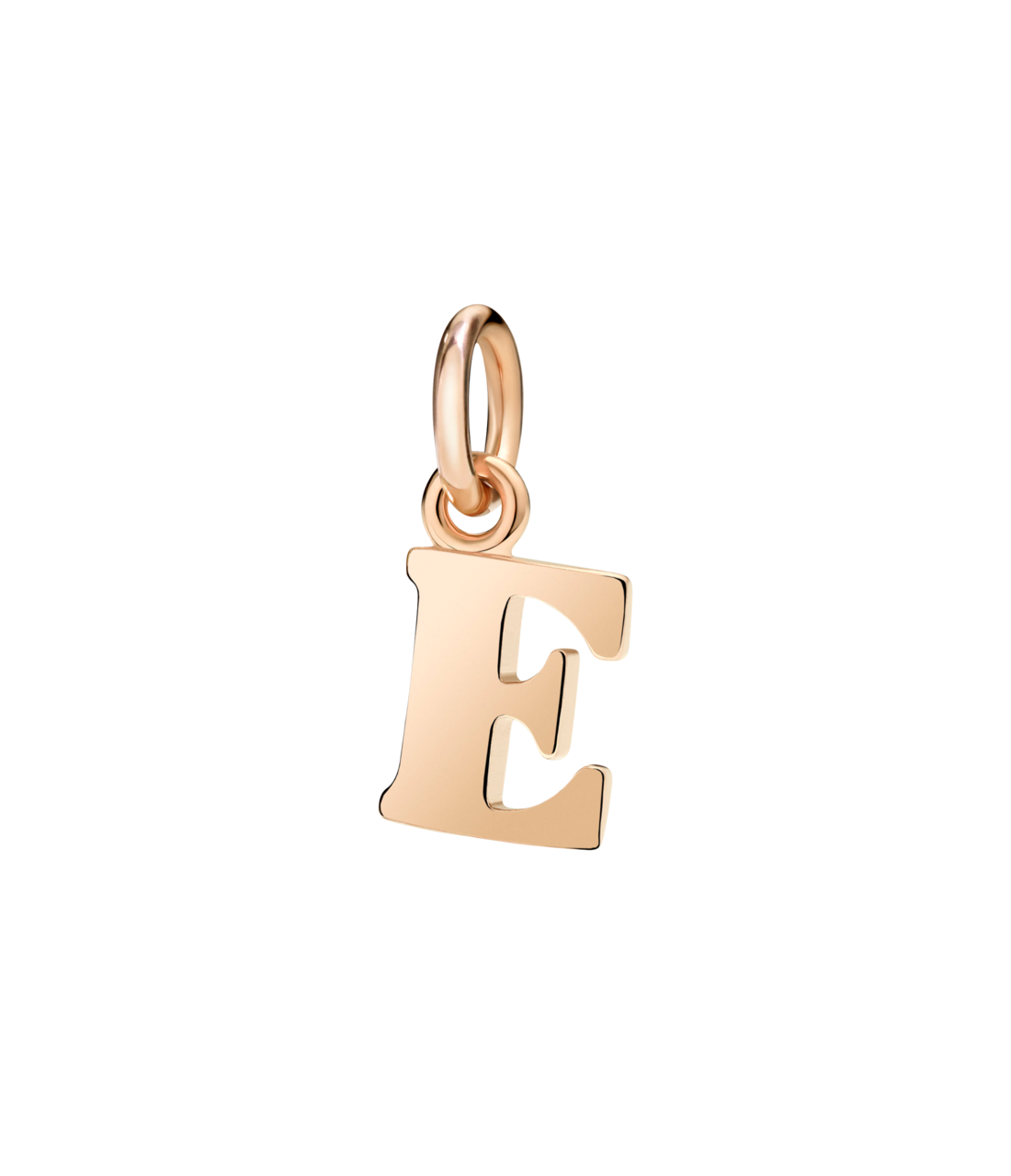 Dodo Buchstabe E (groß) Anhänger Dodo Buchstabe E (groß) Anhänger