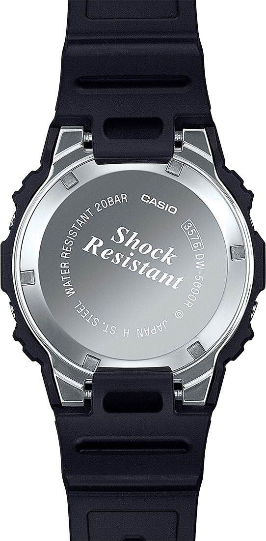 CASIO G-SHOCK The Origin 42mm CASIO G-SHOCK The Origin 42mm