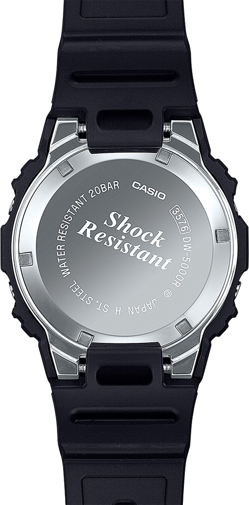 CASIO G-SHOCK The Origin 42mm CASIO G-SHOCK The Origin 42mm