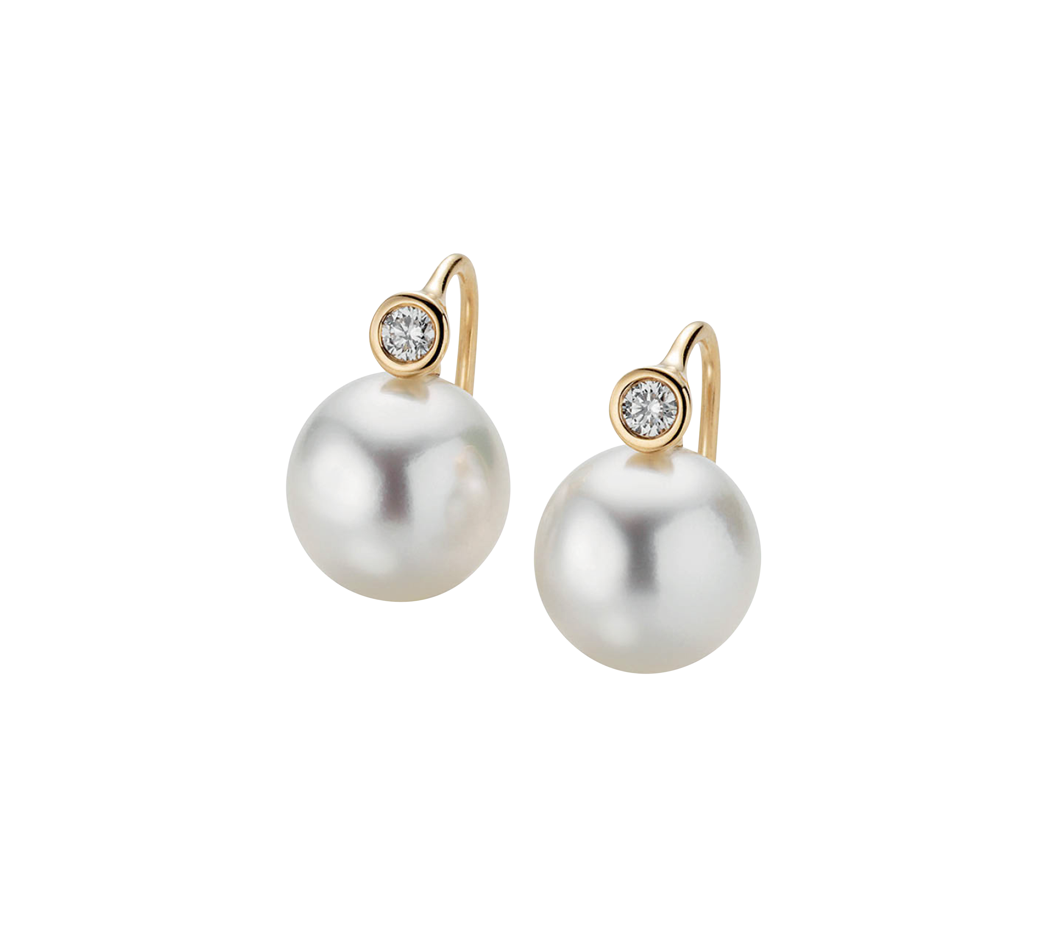 Gellner H2O Earrings Gellner H2O Earrings