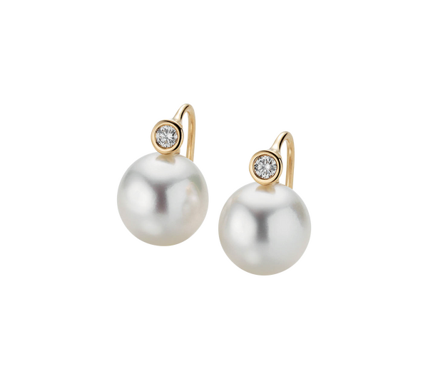 Gellner H2O Earrings Gellner H2O Earrings