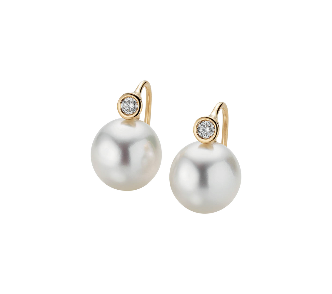 Gellner H2O Earrings Gellner H2O Earrings