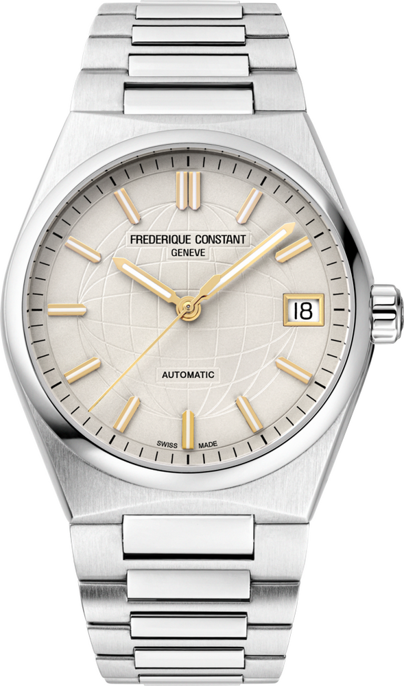 Frederique Constant Highlife Ladies Automatic 34mm