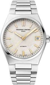 Frederique Constant Highlife Ladies Automatic 34mm