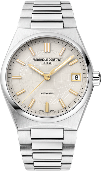 Frederique Constant Highlife Ladies Automatic 34mm