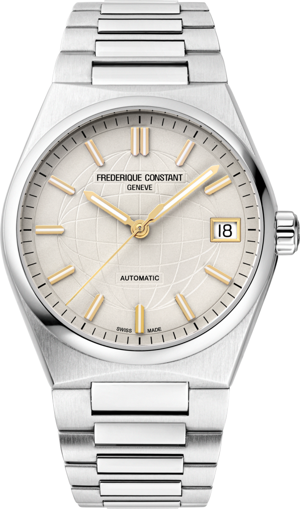 Frederique Constant Highlife Ladies Automatic 34mm Frederique Constant Highlife Ladies Automatic 34mm