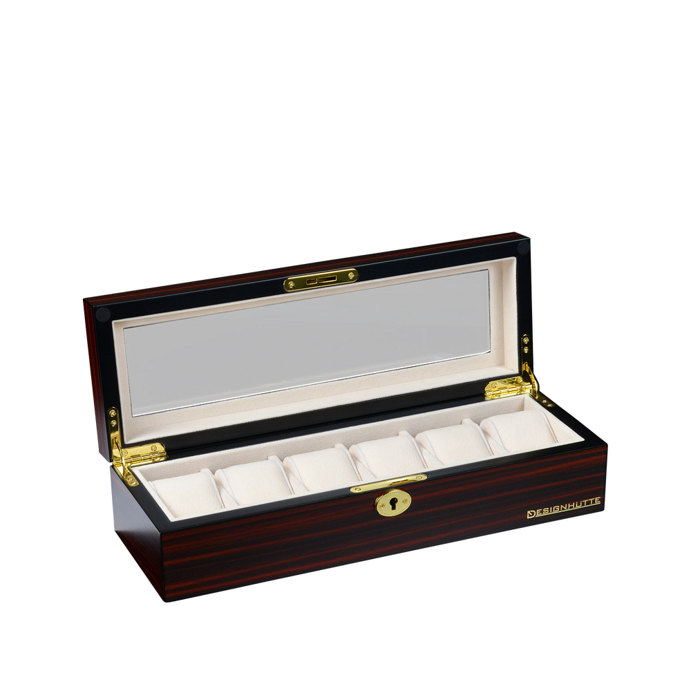 Designhütte watch box