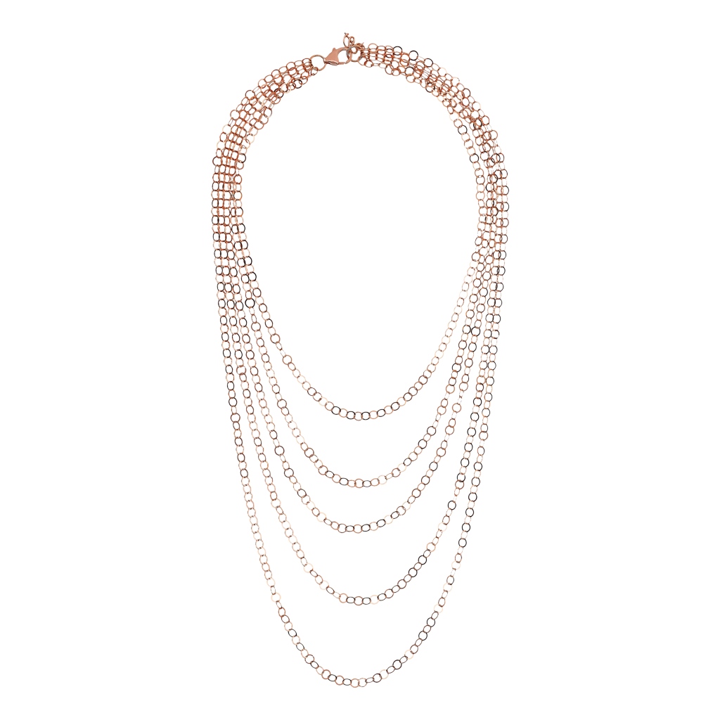 Bronzallure Purezza necklace Bronzallure Purezza necklace