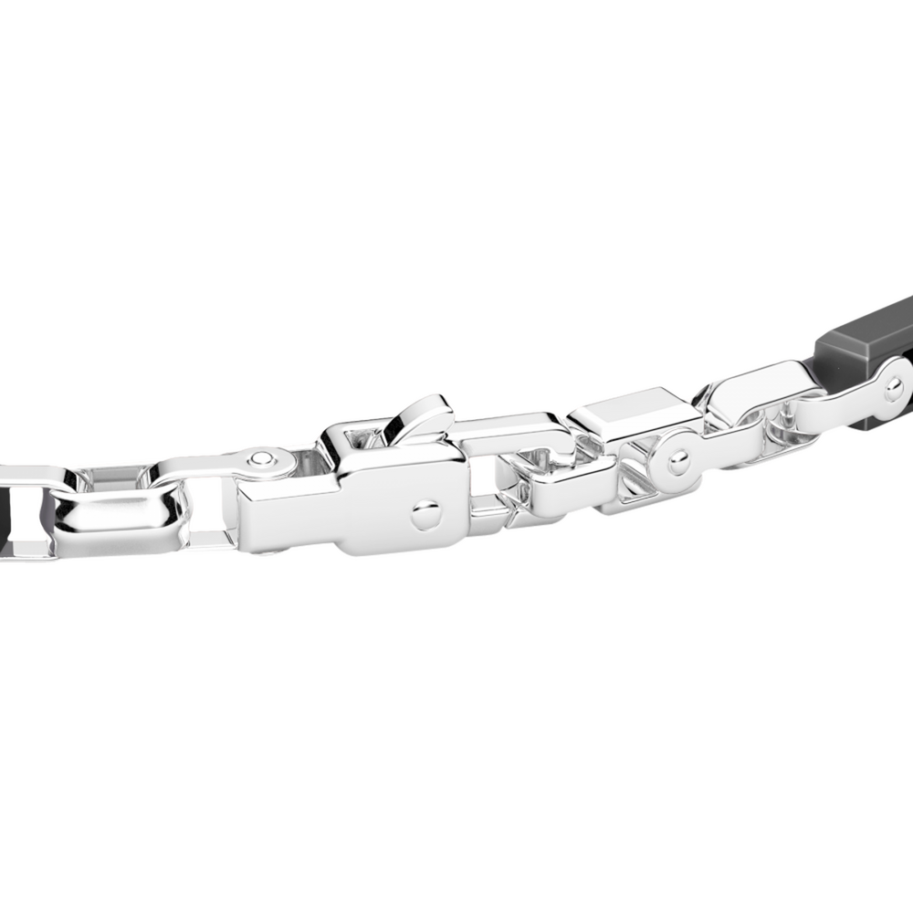 Zancan Ceramik Gold Armband Zancan Ceramik Gold Armband