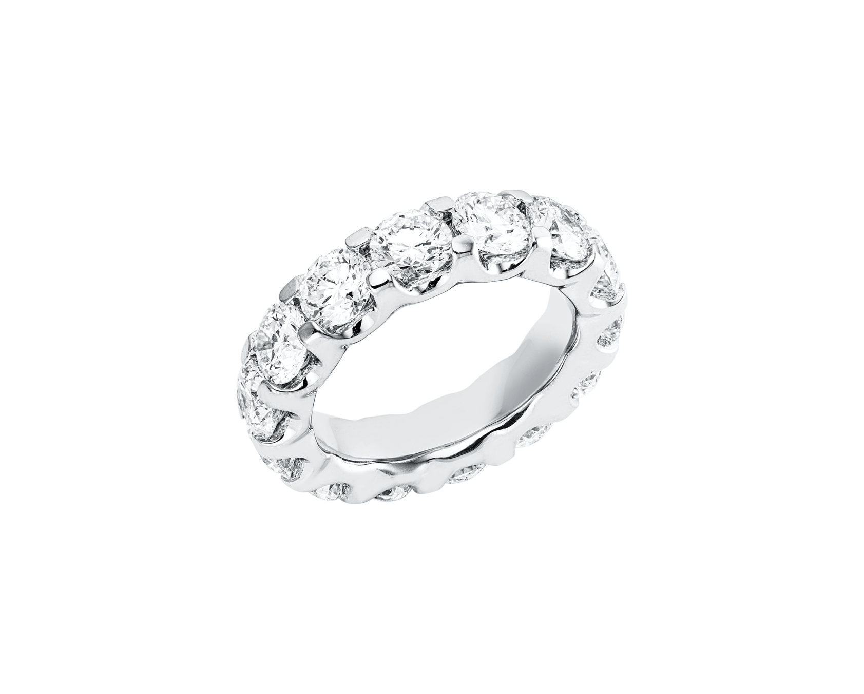 Brogle Selection memo ring