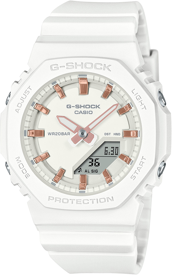 CASIO G-SHOCK Quarz 40,2mm