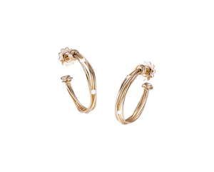 Mattioli Tibet Creolen