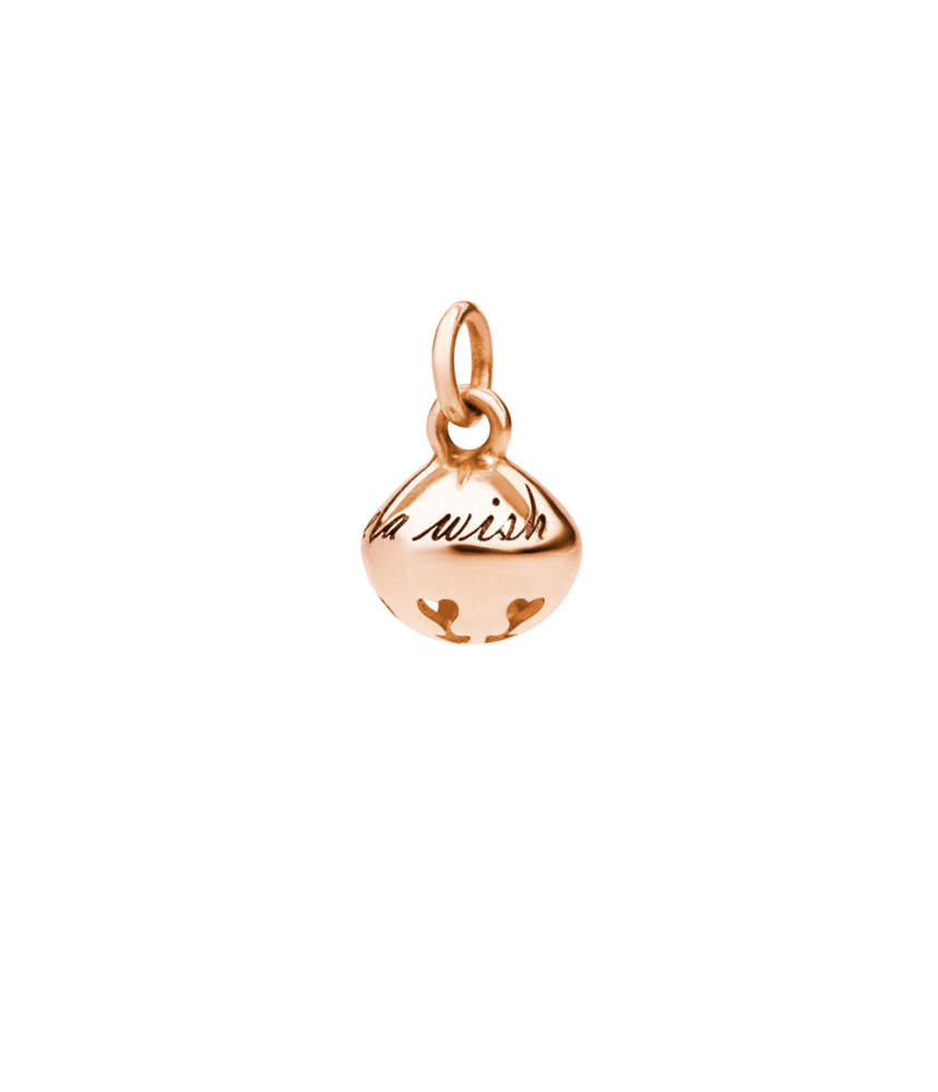 Dodo bell Pendant