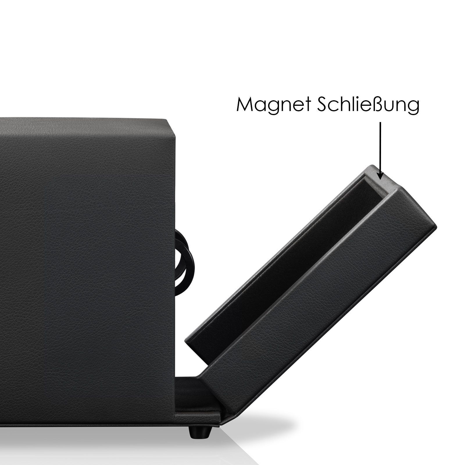 Heisse & Söhne Uhrenbeweger Toronto Heisse & Söhne Uhrenbeweger Toronto