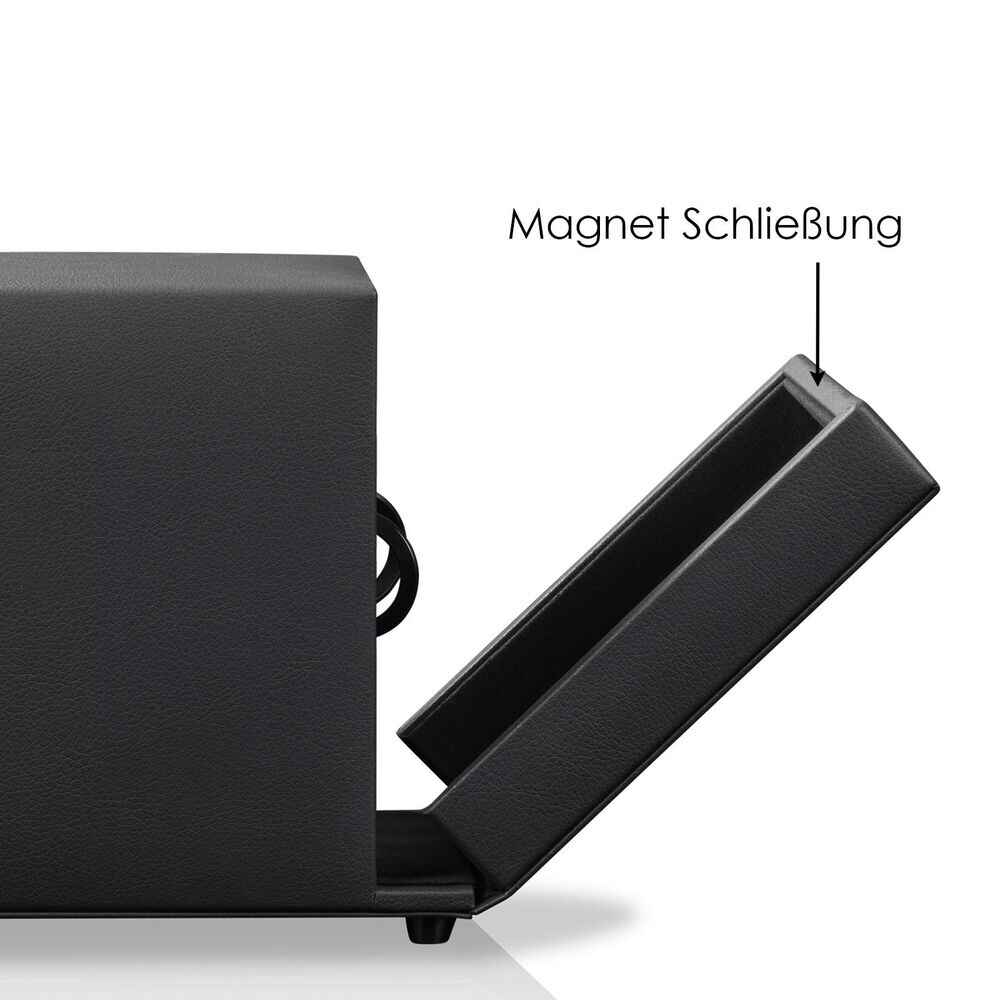 Heisse & Söhne Uhrenbeweger Toronto Heisse & Söhne Uhrenbeweger Toronto