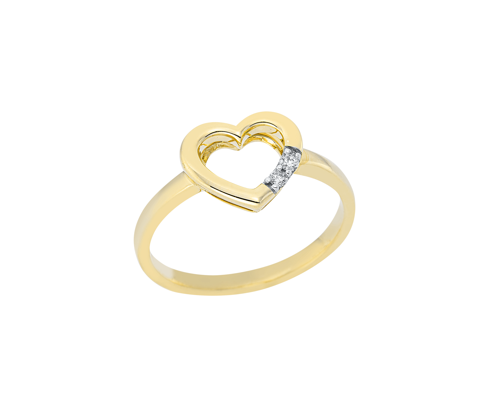 Brogle Selection Spirit Ring Brogle Selection Spirit Ring