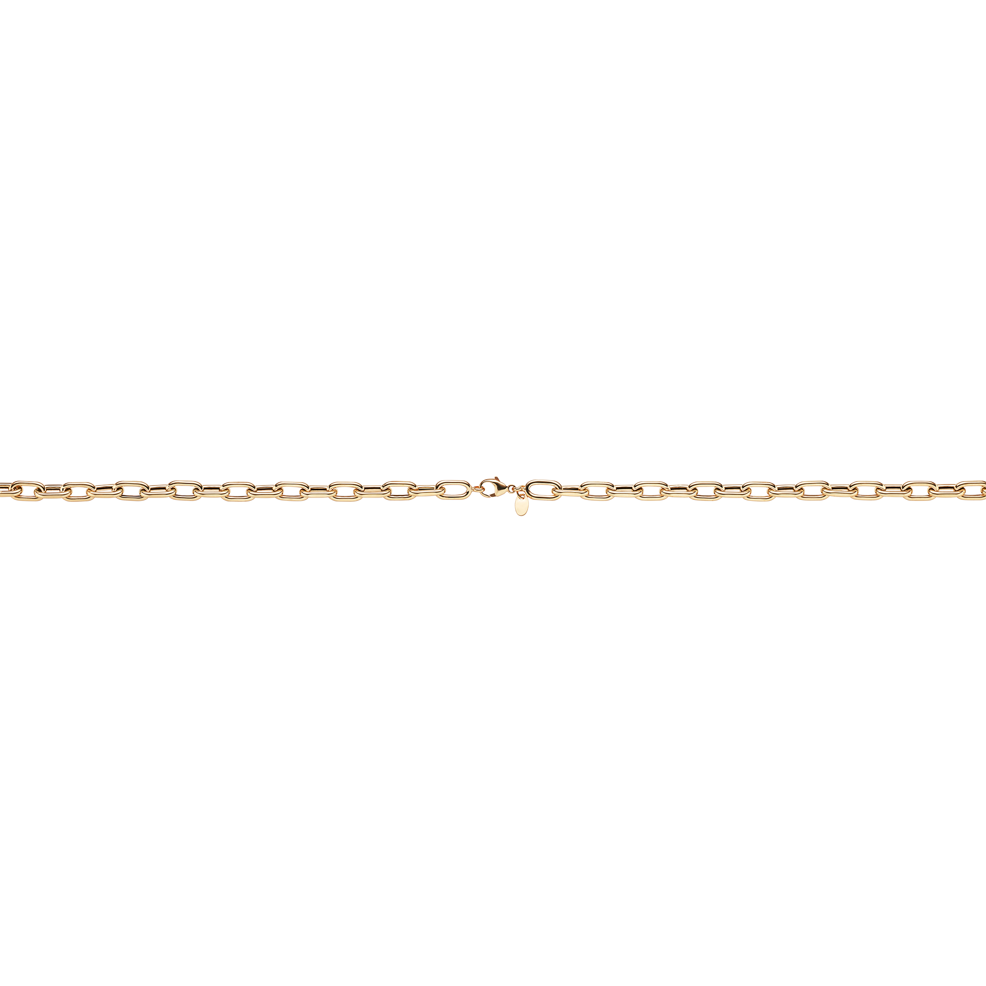 Brogle Classic fancy chain 6mm Brogle Classic fancy chain 6mm
