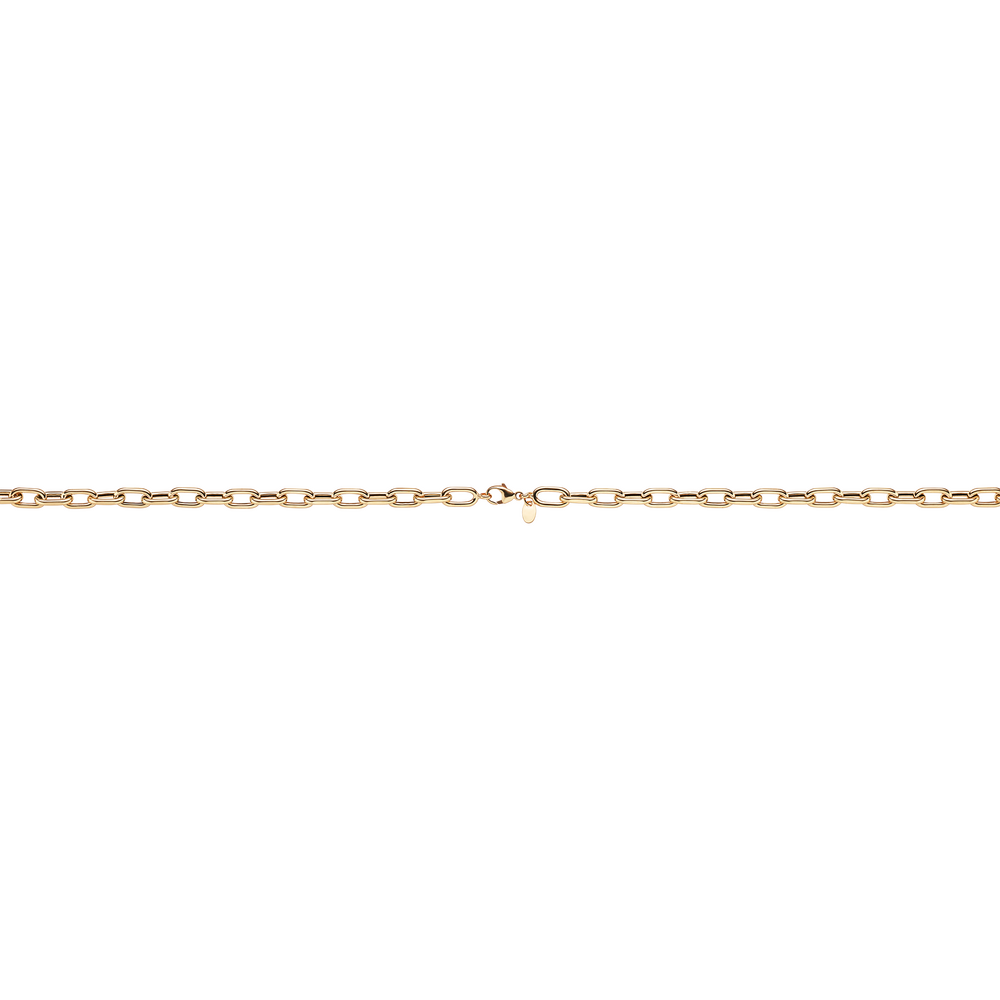 Brogle Classic fancy chain 6mm Brogle Classic fancy chain 6mm