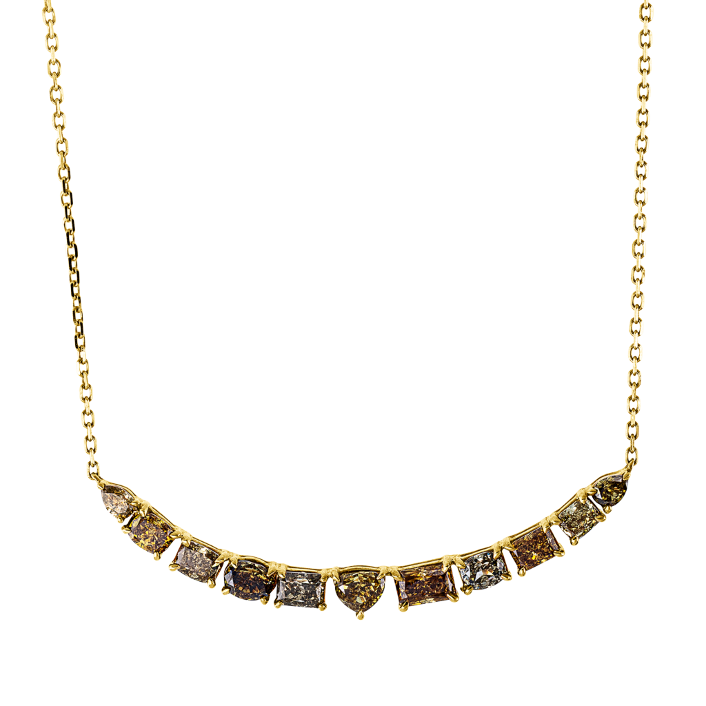Brogle Classic Diamantkette