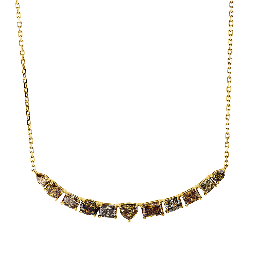 Brogle Classic Diamantkette