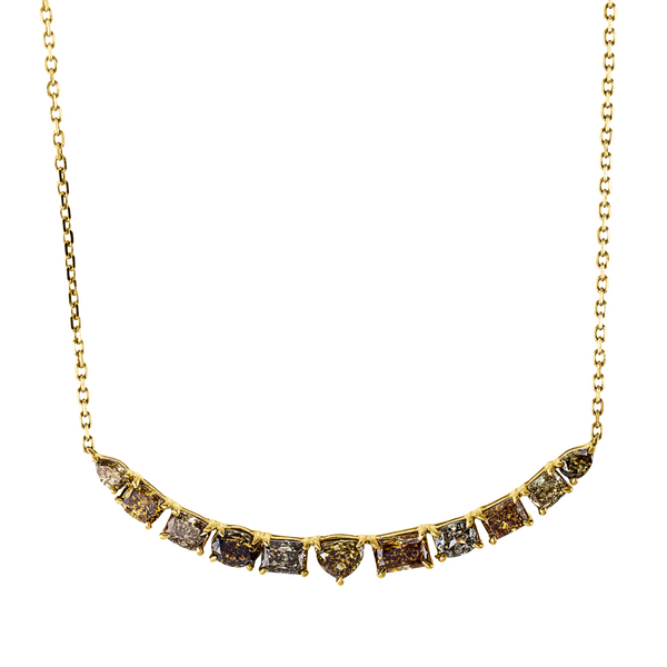 Brogle Classic Diamantkette