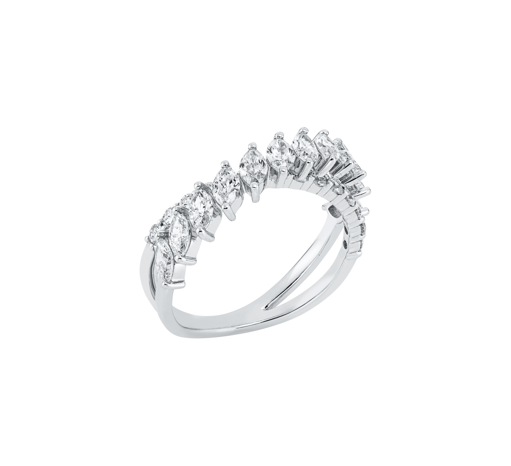 Brogle Selection diamond ring