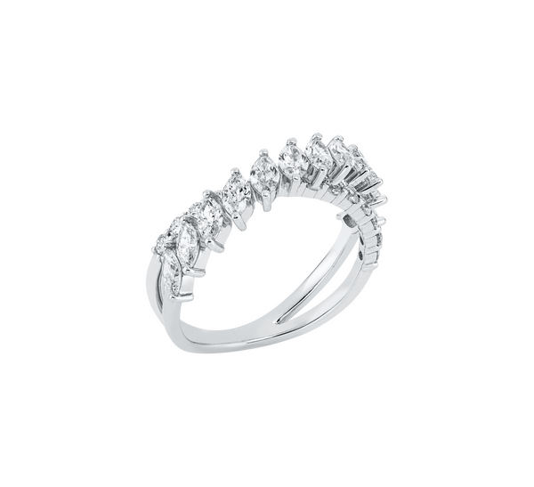 Brogle Selection diamond ring