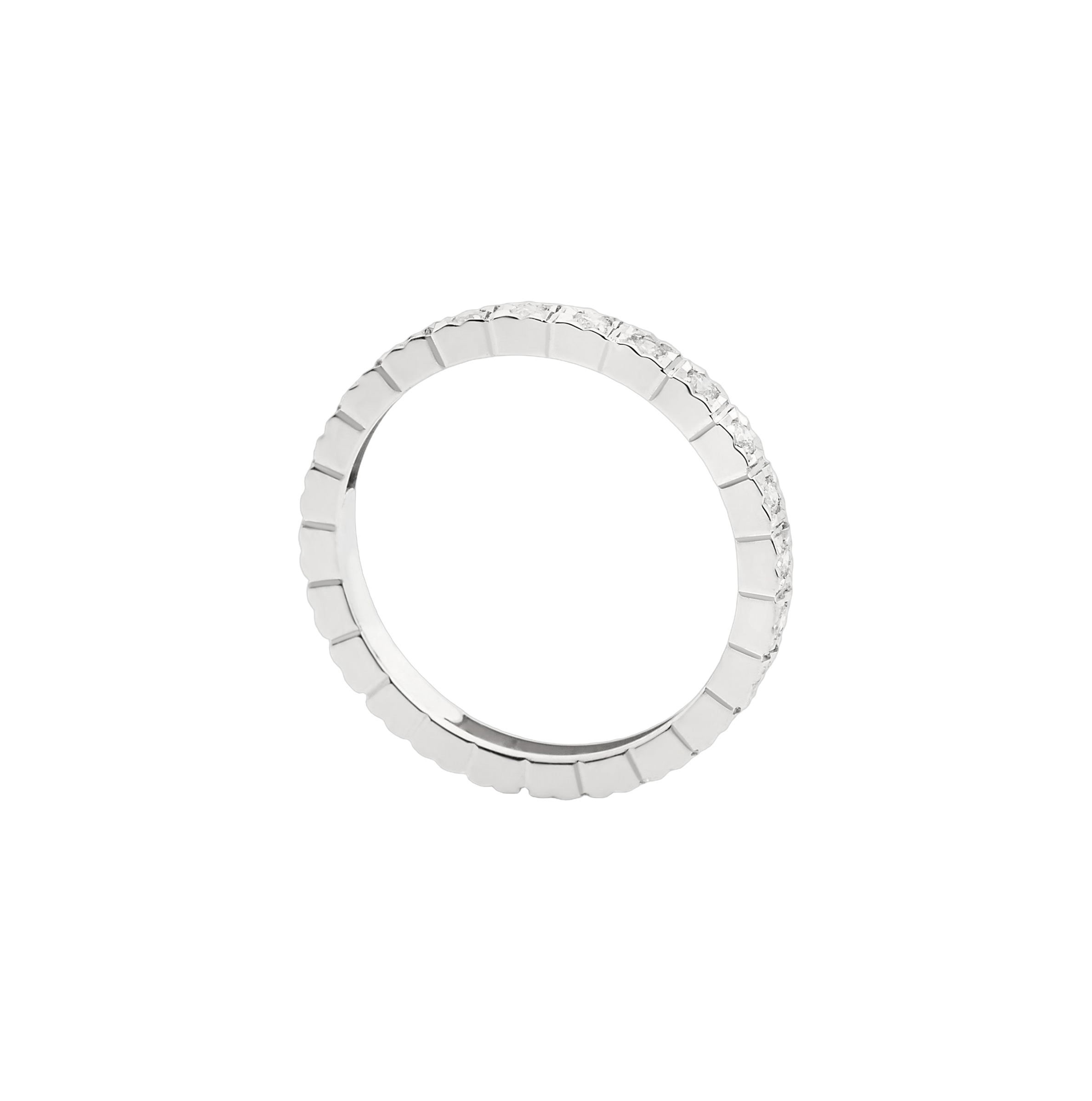 Recarlo Face Cube Memory Ring Recarlo Face Cube Memory Ring