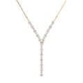 Bronzallure Golden necklace