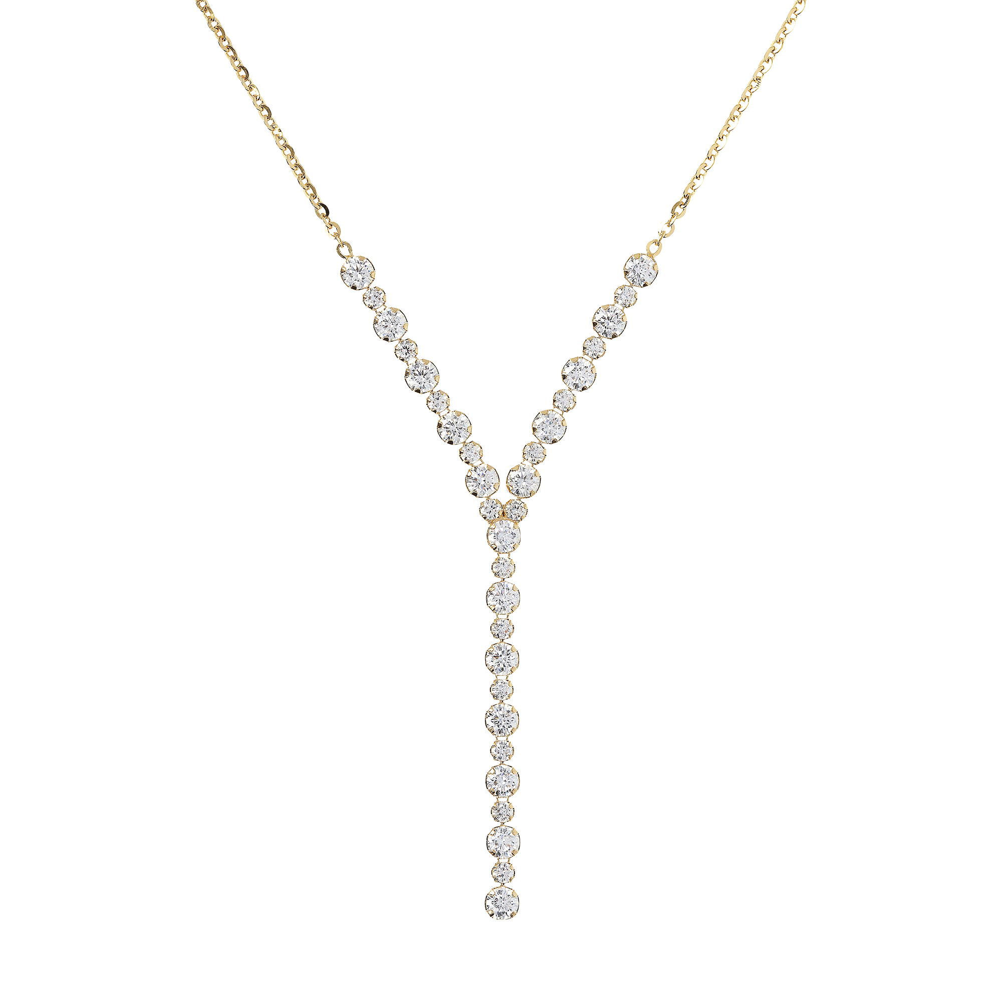 Bronzallure Golden Halskette Bronzallure Golden Halskette