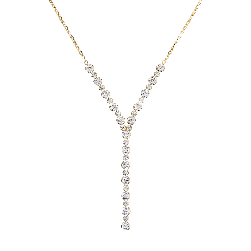 Bronzallure Golden Halskette Bronzallure Golden Halskette