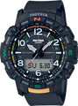 CASIO PRO TREK Quarz 50,8mm CASIO PRO TREK Quarz 50,8mm