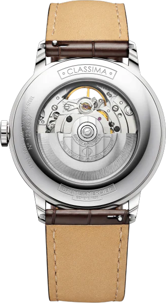 Baume & Mercier Classima Automatik 42mm Baume & Mercier Classima Automatik 42mm