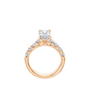 Brogle Solitairering Brogle Solitairering