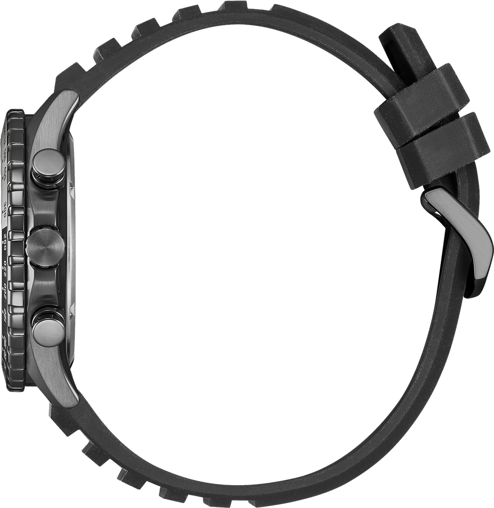 Citizen Sport Eco-Drive Chronopraph 43mm