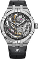 Aikon Automatic Skeleton 45mm Aikon Automatic Skeleton 45mm