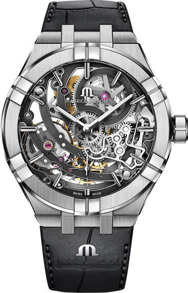 Aikon Automatic Skeleton 45mm Aikon Automatic Skeleton 45mm