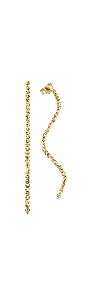 Brogle Classic Goldohrhänger Brogle Classic Goldohrhänger