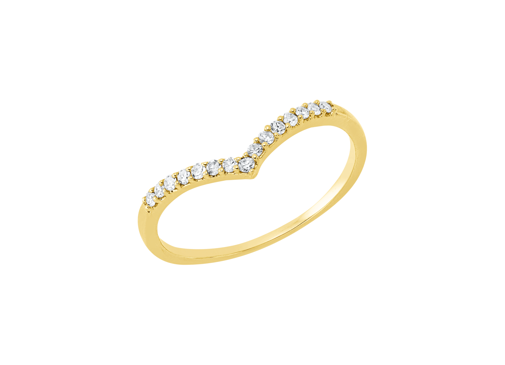 Brogle Classic diamond ring Brogle Classic diamond ring