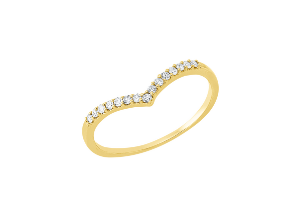 Brogle Classic diamond ring Brogle Classic diamond ring